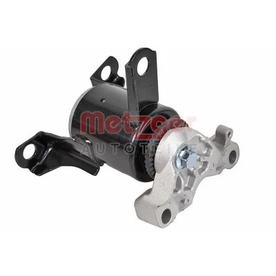 Imagen de METZGER 8053944 Soporte de motor derecha abajo hidráulico FORD: FIESTA 6, B Max