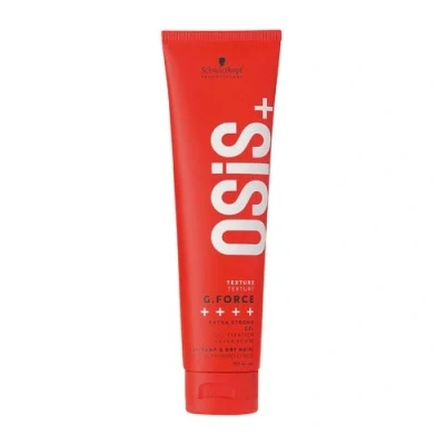 Imagen de Schwarzkopf Professional OSiS+ G Force Gel 150 ml