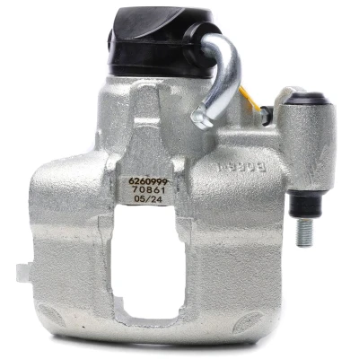 Imagen de METZGER 6260999 Pinza de freno Eje delantero, izquierda CITROËN: Xantia Hatchback