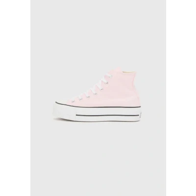 Imagen de Converse Chuck Taylor ALL STAR Zapatillas altas, Mujer, Talla: 36.5, Sugar berry/white/black Tela