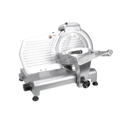 Imagen de Lacor 69125 CortadoraEeléctrica Fiambre 150w. Gris