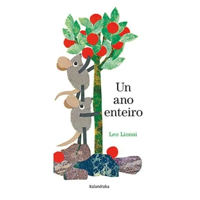 Imagen de Un Ano Enteiro