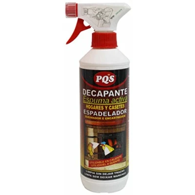 Imagen de Limpia cristales Forte Pistola 500 ml