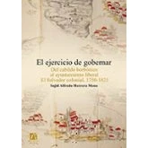 Imagen de El Ejercicio De Gobernar