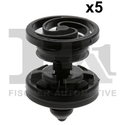 Imagen de FA1 55 40010.5 Clip, listón