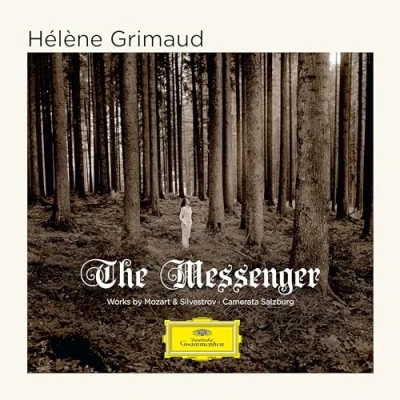 Imagen de The Messenger [Vinilo]