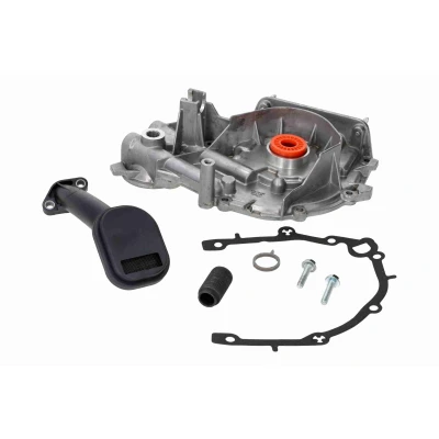 Imagen de VAICO V24 1466 Bomba de Aceite FIAT: 500L, Doblo II Furgón / Familiar, Grande Punto Hatchback, ALFA ROMEO: MiTo, Giulietta Hatchback