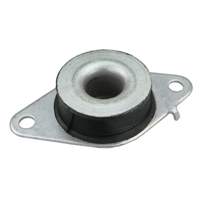 Imagen de MEYLE 16 14 030 0053 Soporte de motor ORIGINAL Quality izquierda Rodamiento caucho metal RENAULT: LAGUNA 1, ESPACE 3, 1 Grandtour