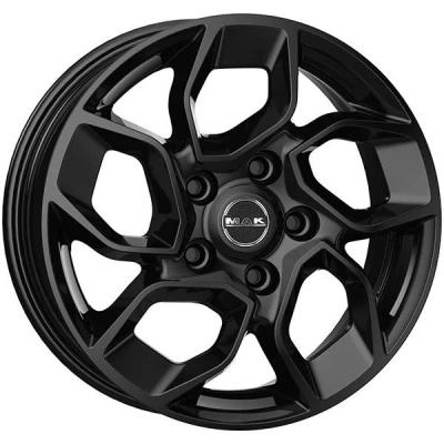 Imagen de Mak Express 6.5x16 5x130 ET55 89.1 Llanta