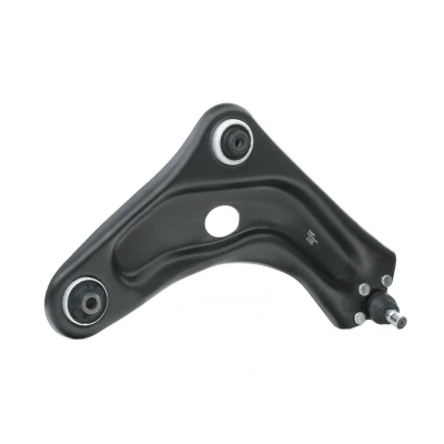 Imagen de DELPHI TC1898 Barra oscilante, suspensión de ruedas con rótula suspensión/carga derecha, debajo Brazo oscilante longitudinal PEUGEOT: 207 Hatchback
