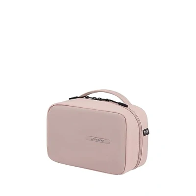 Imagen de Samsonite Stackd Neceser de baño, 22 cm, Color Rosa (Rosa, Rosa, Rosa), tamaño estándar, Bolsa Aseo, Stackd, Taille Standard,