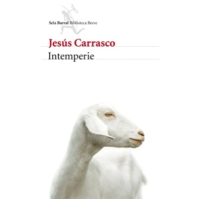 Imagen de Intemperie (Biblioteca Breve)