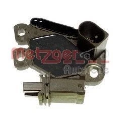 Imagen de METZGER 2390047 Regulador del Alternador VOLKSWAGEN: Transporter 4 Bus, Golf 5, 4, BMW: 3 Berlina, 5 Coupé