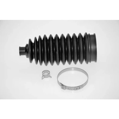 Imagen de SPIDAN 84313 Fuelle de Dirección Termoplástico para abrazadera cables, acero fino SUZUKI: SWIFT 3, Splash