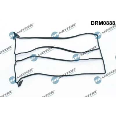 Imagen de DR.MOTOR AUTOMOTIVE DRM0888 Junta Tapa de Balancines FORD: FIESTA 5, Focus Mk1 Hatchback, 2, MAZDA: 2 Hatchback