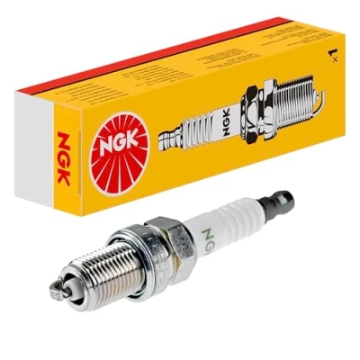 Imagen de NGK 2308 Bujía de encendido M10 x 1,0 SW: 16 mm