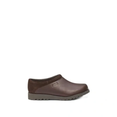 Imagen de Zueco Aigle Basilo High