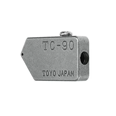 Imagen de KingLan Reemplazo Tc 17 30 10 90 Toyo Glass Straight Cutting Tile Cutter Head