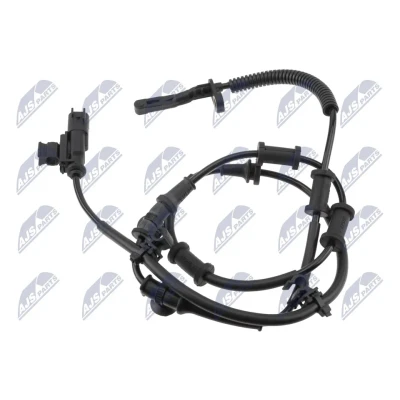 Imagen de Sensor, revoluciones de rueda NTY HCA CH 113