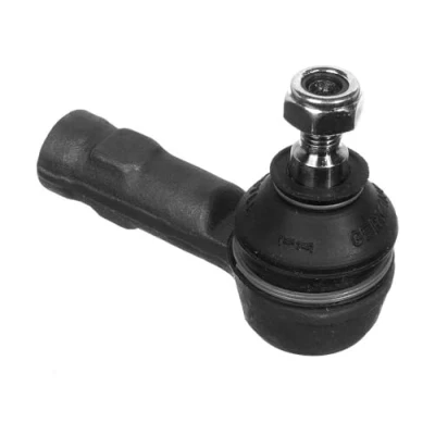 Imagen de MEYLE 516 020 0020 Rótula de dirección M12x1,25 ORIGINAL Quality Eje delantero, izquierda, derecha VOLVO: V40 Familiar, S40 I