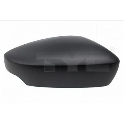 Imagen de TYC 332 0077 2 Cubierta, retrovisor exterior derecha SKODA: Fabia III Familiar, Rapid Spaceback, Hatchback