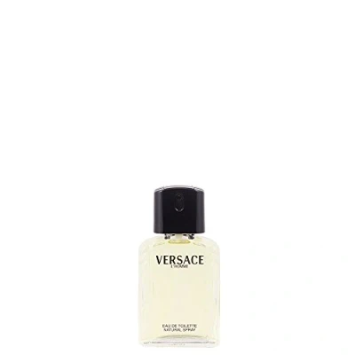 Imagen de Versace L &#039;homme de Eau Toilette EDT Spray 30 ml.