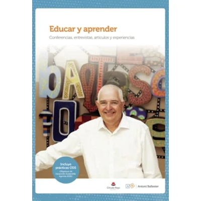 Imagen de Educar y aprender (SIN COLECCION)