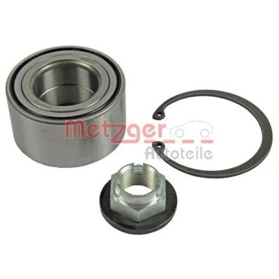 Imagen de METZGER WM 6731 Juego de cojinete rueda con anillo sensor magnético incorporado 74 FORD: Tourneo Connect, Transit Connect Mk1 Furgón