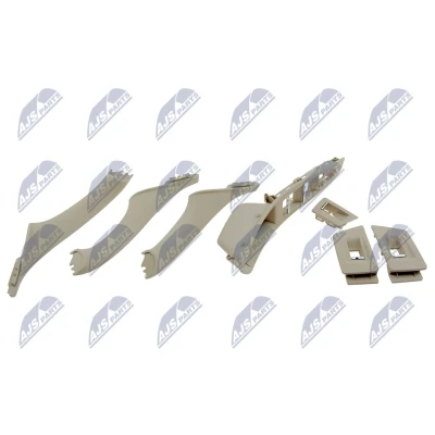 Imagen de Manecilla de puerta, equipamiento habitáculo NTY EWS BM 034