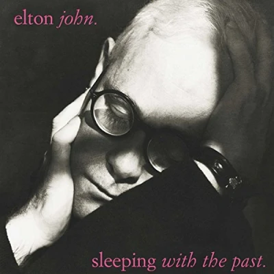 Imagen de Sleeping With The Past [Vinilo]