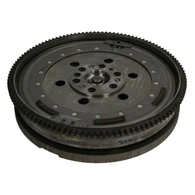 Imagen de Volante bimasa LuK ZMS 415 0380 10