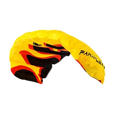 Imagen de Wolke acercarse Paraflex Basic Cometa Flame, 170 cm