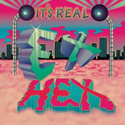 Imagen de It&#039;s Real Vinilo