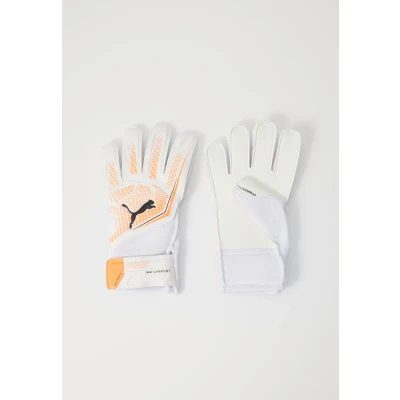 Imagen de PUMA Ultra Play RC, Guantes de Portero Niños, White Glowing Red Black, 4