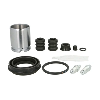 Imagen de AUTOFREN SEINSA D41379C Kit de Reparación Frenos Eje trasero 43 JAGUAR: S Type, CHRYSLER: GRAND 5OYAGER 5