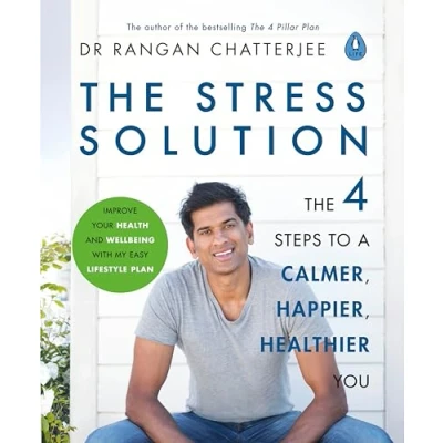 Imagen de The Stress Solution