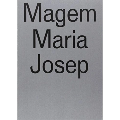 Imagen de Magem María Josep (SIN COLECCION)