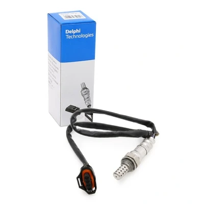 Imagen de DELPHI ES10791 12B1 Sonda lambda plana, térmico OPEL: Astra G CC, Vectra C Berlina, Berlina