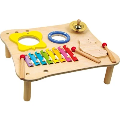 Imagen de Mesa Musical