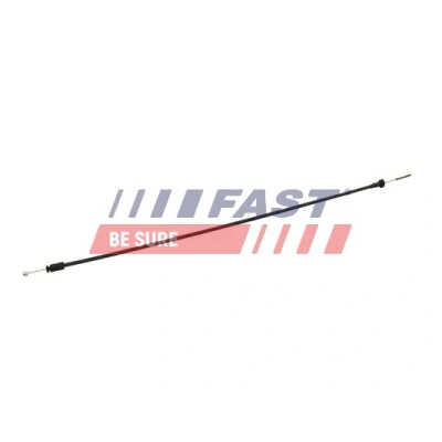 Imagen de FAST FT73705 Cable de accionamiento, desbloqueo puerta izquierda RENAULT: Kangoo I