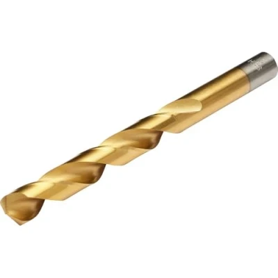 Imagen de Draper Broca HSS de titanio 38863, 13 mm
