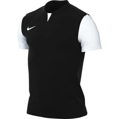 Imagen de Nike Performance Fussball Teamsport Trophy V T Camiseta deportiva, Hombre, Talla: Medium, Schwarzweissweiss