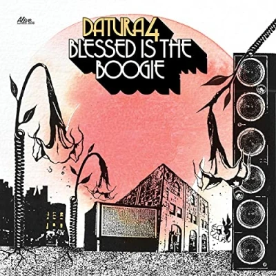 Imagen de Blessed Is The Boogie