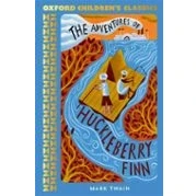 Imagen de The Adventures Of Huckleberry Finn (oxford Children S Classics)