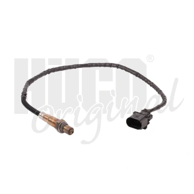 Imagen de HITACHI 135305 Sonda lambda delante del catalizador de regulación VOLKSWAGEN: Golf 5, Polo IV Hatchback, Passat B5 GP Berlina, SEAT: Ibiza 3