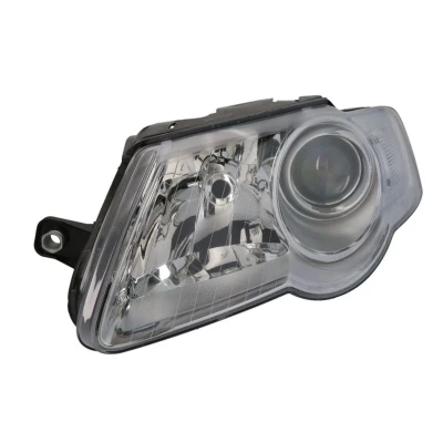 Imagen de ALKAR 2745118 Faros izquierda W5W, H7/H7 con electromotor VOLKSWAGEN: Passat B6 Berlina, Variant