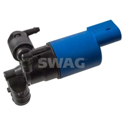 Imagen de SWAG 33 10 0033 Bomba de agua lavado, lavado faros