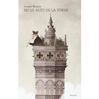 Imagen de En lo alto de la torre