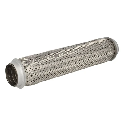 Imagen de JMJ 40X280P Unión flexible, escape 40 280