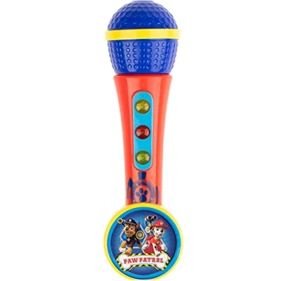 Imagen de Patrulla Canina Paw Patrol Micro de mano (Claudio Reig 2519) , color/modelo surtido